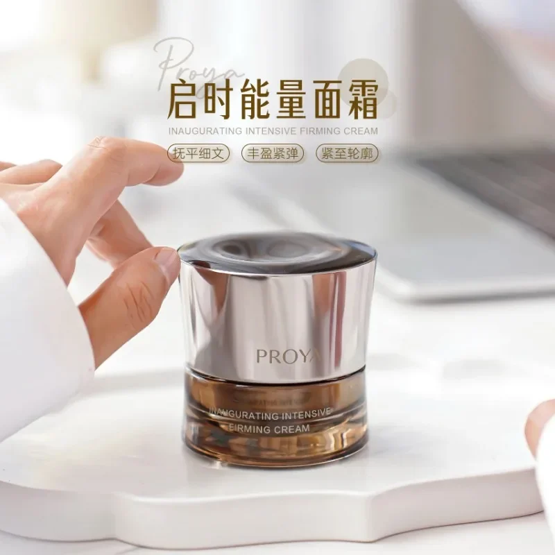 Luxury Skincare Cream - Krim Energi PROYA Anti-Kerut, Mengencangkan, Mengurangi