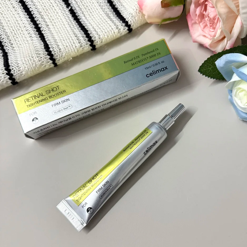 Luxury Skincare Paris - Produk Perawatan Kulit Merek Mewah Celimax:
