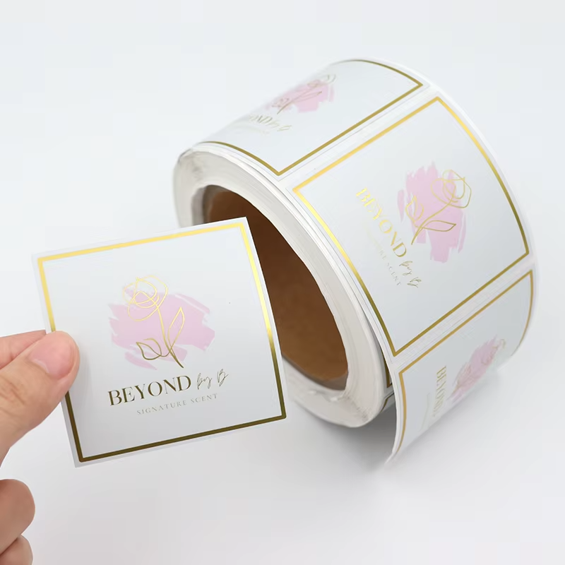 Label Kosmetik Mewah Kustom｜St - Luxury Skincare Jars ulasan dan harga