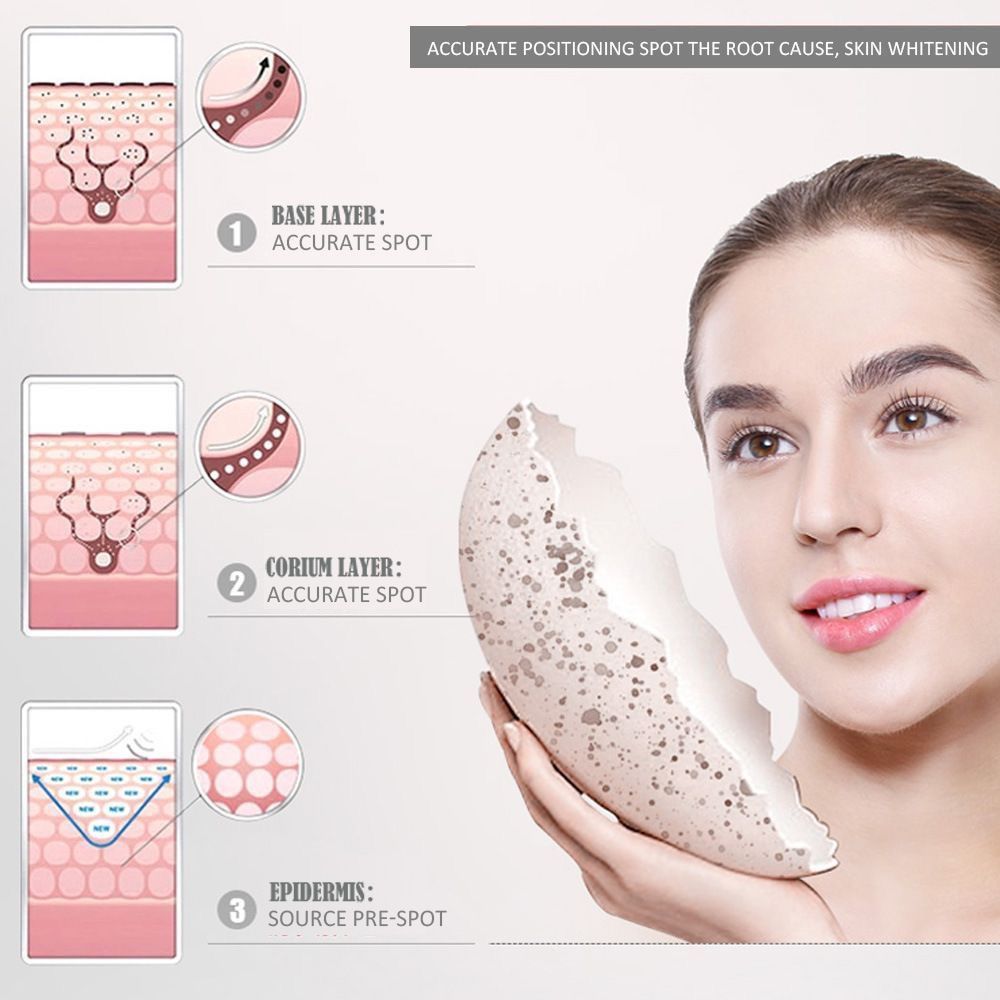 Krim Wajah Mewah Ekstrak Siput - Luxury Skincare Cream ulasan dan harga