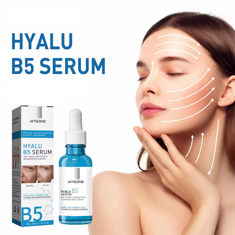 Serum pengecil pori-pori Anti  - Growth Factor Serum ulasan dan harga