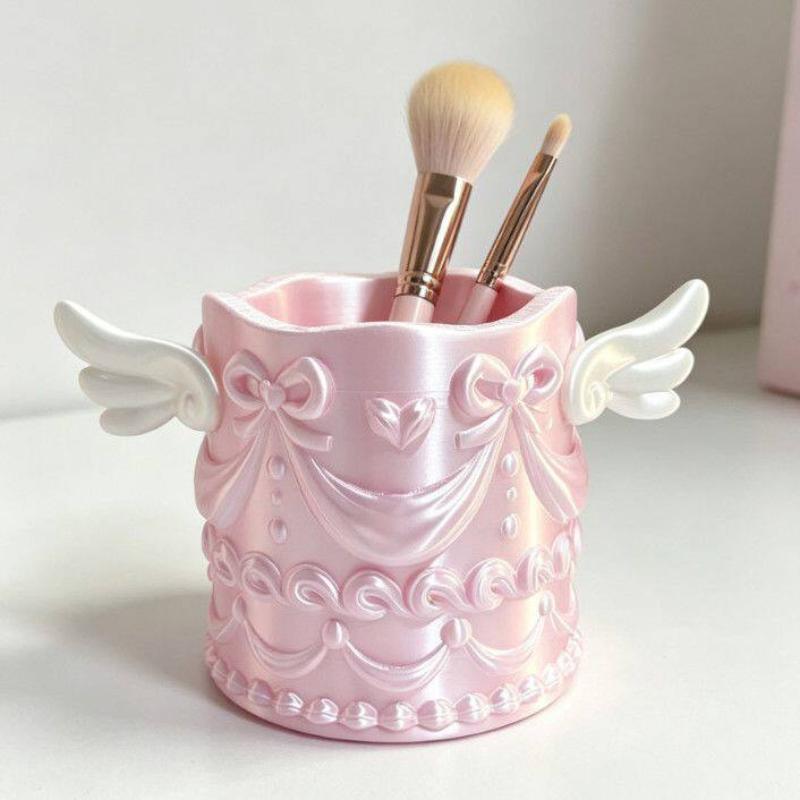 1Pcs Tempat Penyimpanan Kosmet - Luxury Skincare And Makeup Brands ulasan dan harga