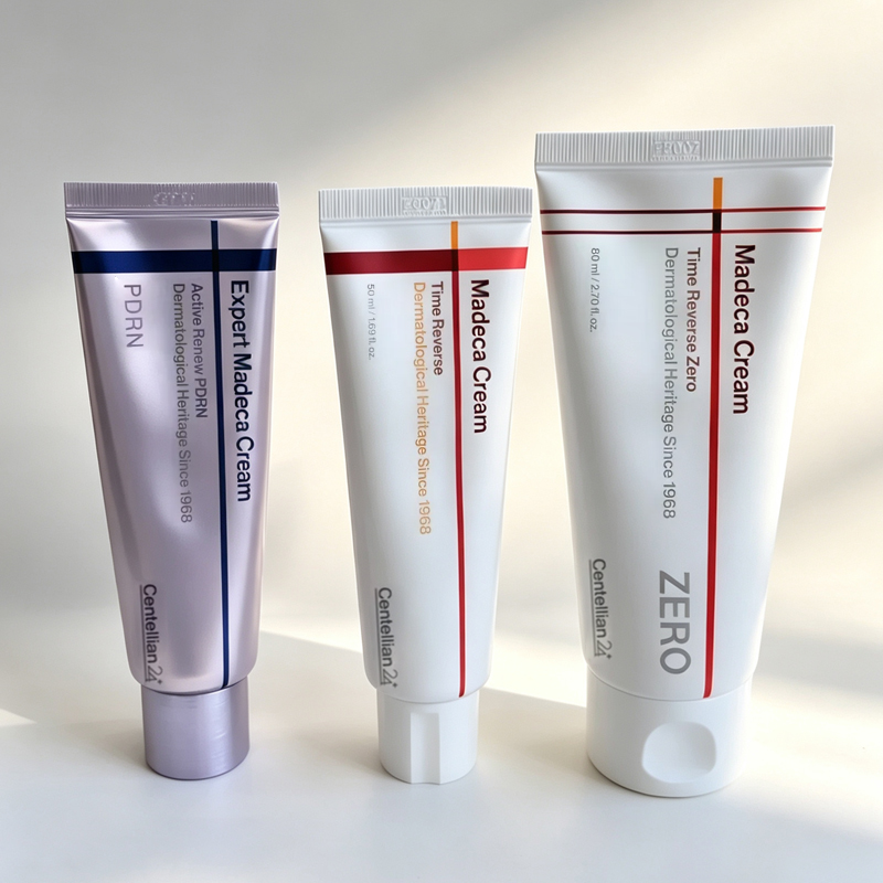 Krim Wajah Madeca Centellian 2 - Luxury Skincare Daily ulasan dan harga